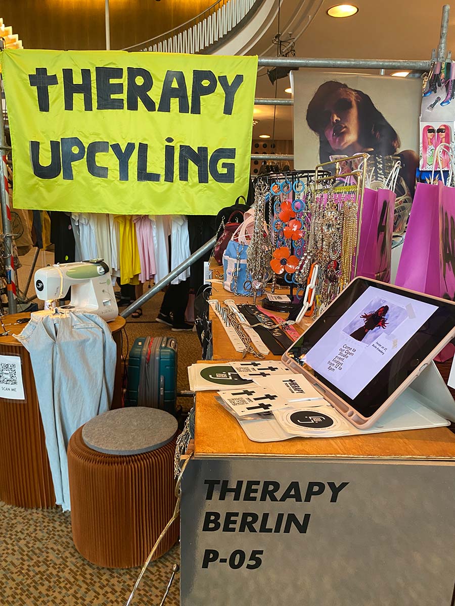 Just-take-a-look Berlin - The Ground 5