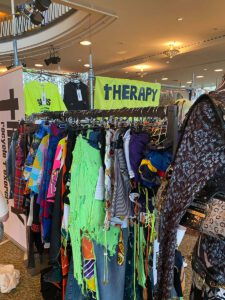 Just-take-a-look Berlin - The Ground 7