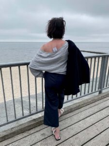 Just-take-a-look Berlin - christiane Strobel - Hose