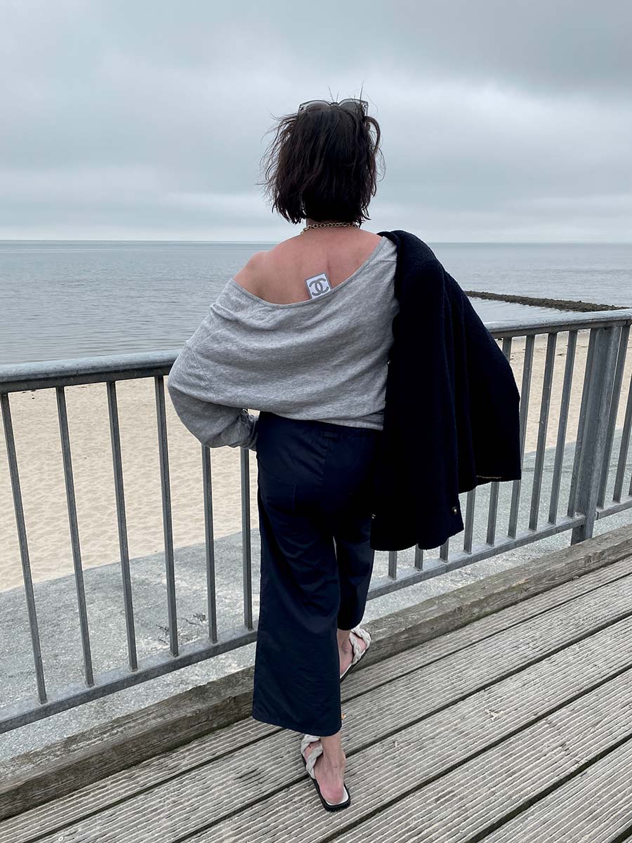 Just-take-a-look Berlin - christiane Strobel - Hose