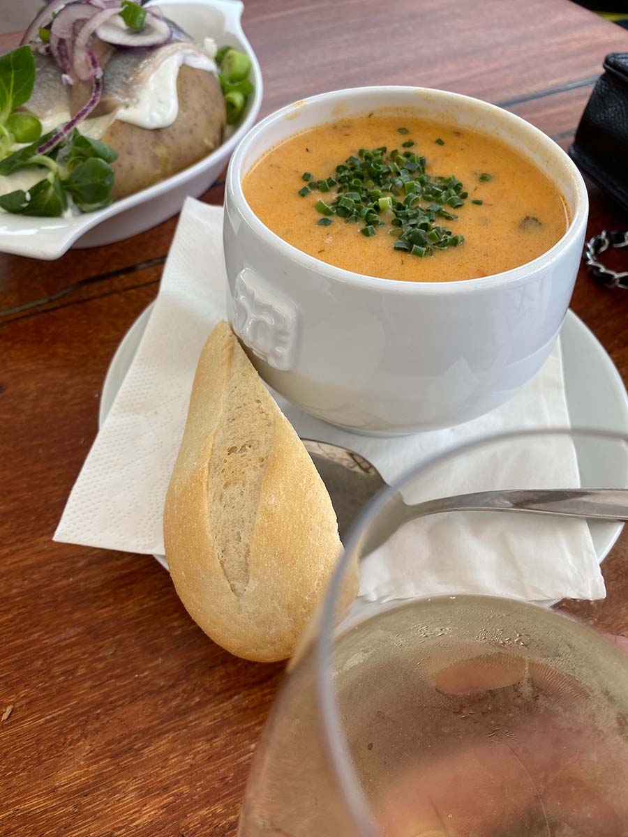 Just-take-a-look Berlin - Buhne 16 - Sylt11