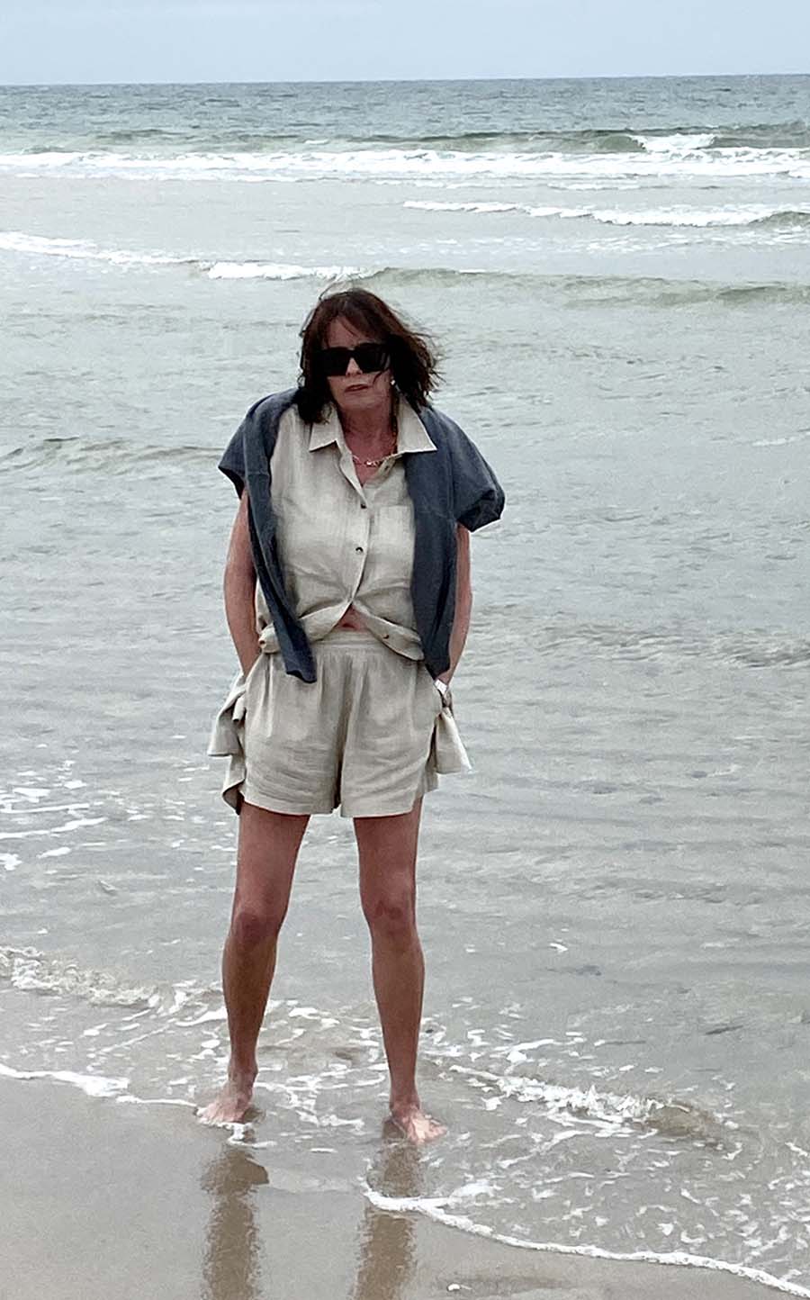 Just-take-a-look Berlin - Buhne 16 - Sylt19