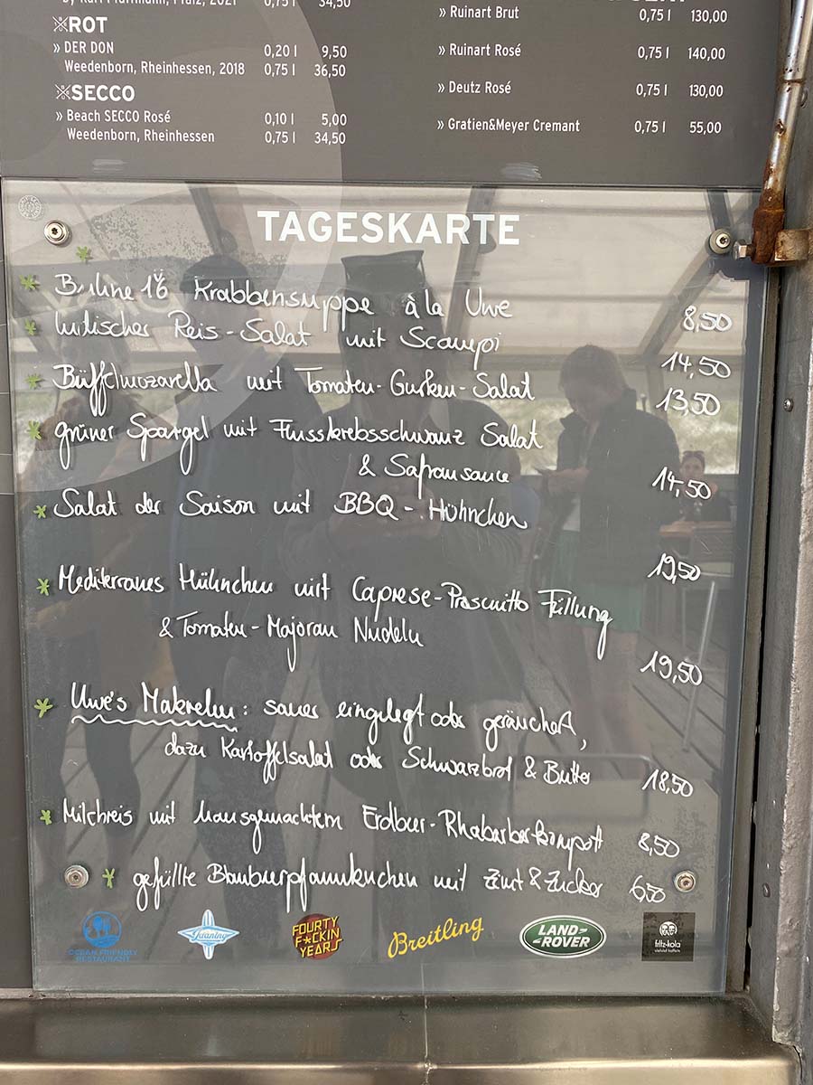 Just-take-a-look Berlin - Buhne 16 - Sylt9