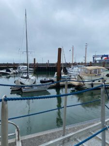 Just-take-a-look Berlin - Nordsee - Travel 19