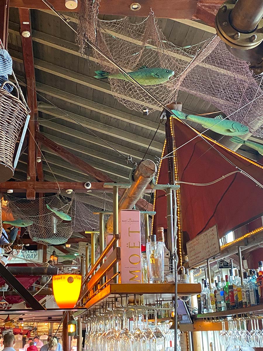 Just-take-a-look Berlin - Nordsee - Travel 20