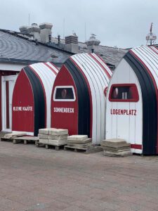 Just-take-a-look Berlin - Nordsee - Travel 21