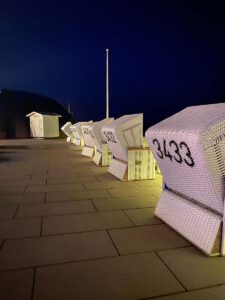 Just-take-a-look Berlin - Nordsee - Travel 25