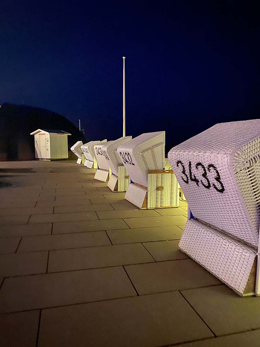 Just-take-a-look Berlin - Nordsee - Travel 25