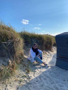 Just-take-a-look Berlin - Sansibar - Sylt 16