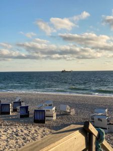 Just-take-a-look Berlin - Jahr 2022 - Sansibar - Sylt 2