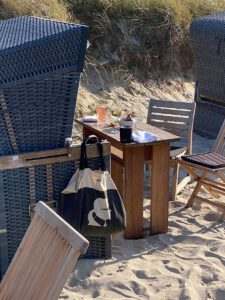 Just-take-a-look Berlin - Sansibar - Sylt 3