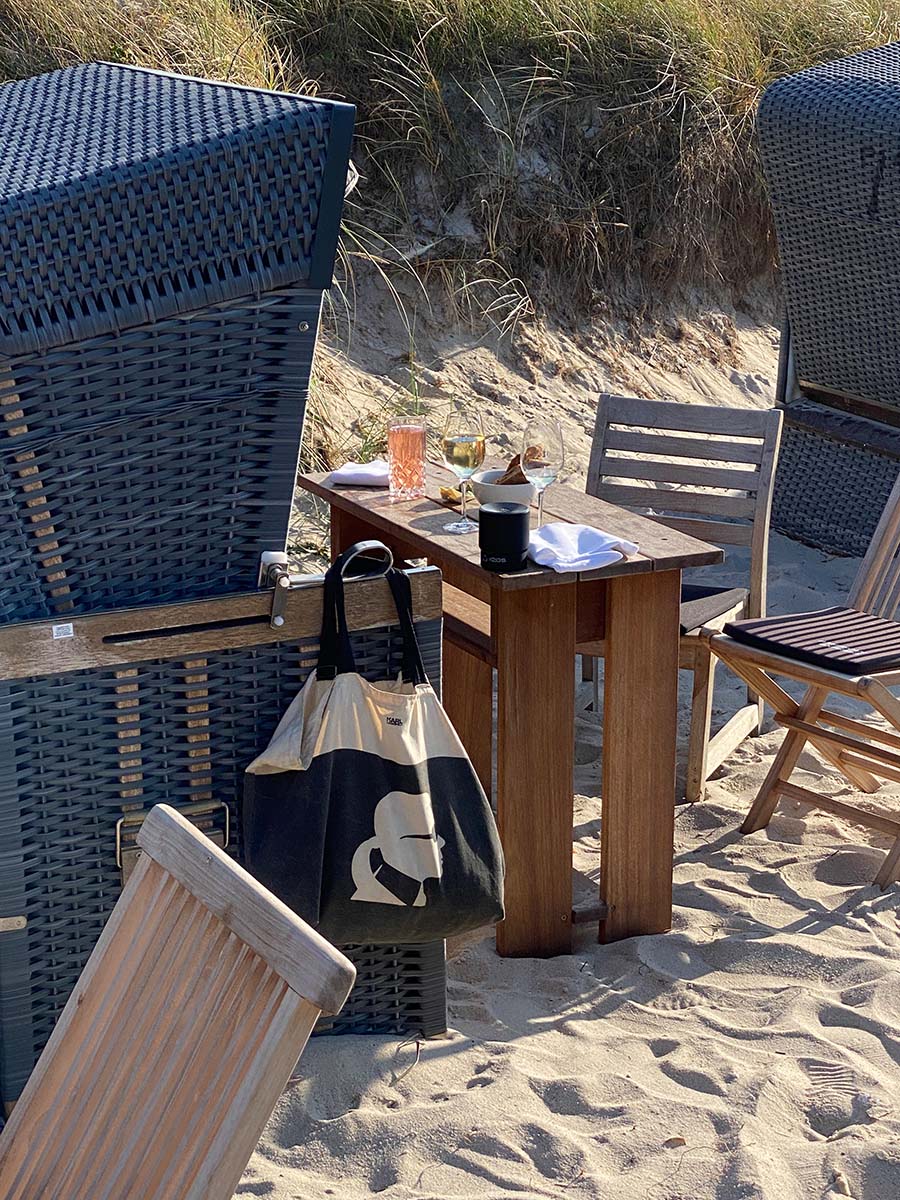 Just-take-a-look Berlin - Sansibar - Sylt 3