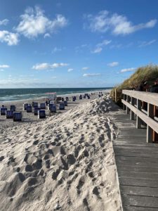 Just-take-a-look Berlin - Sansibar - Sylt 5