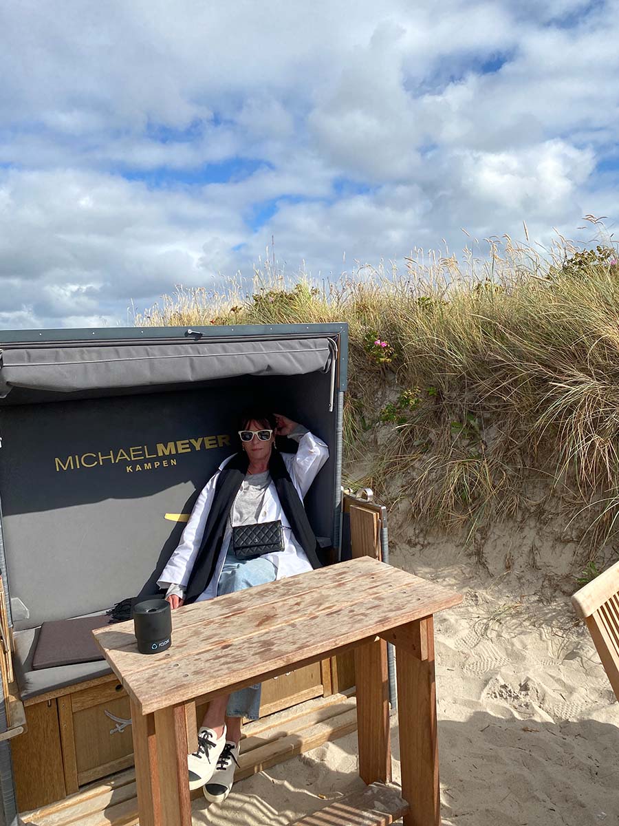 Just-take-a-look Berlin - Sansibar - Sylt 8