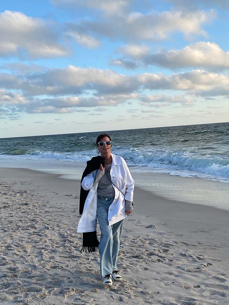 Just-take-a-look Berlin - Sansibar - Sylt