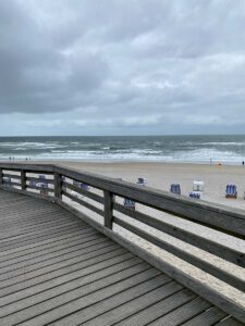 Just-take-a-look Berlin - Sylt -Nordsee