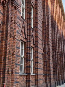 Telegraphenamt - MBFW - September 5