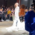 Just-take-a-look Berlin - Fashion Show - Danny Reinke