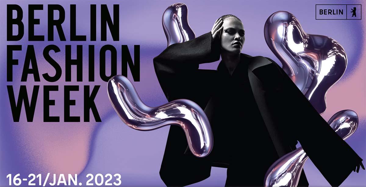 Just-take-a-look Berlin - Berlin Fashion Week 