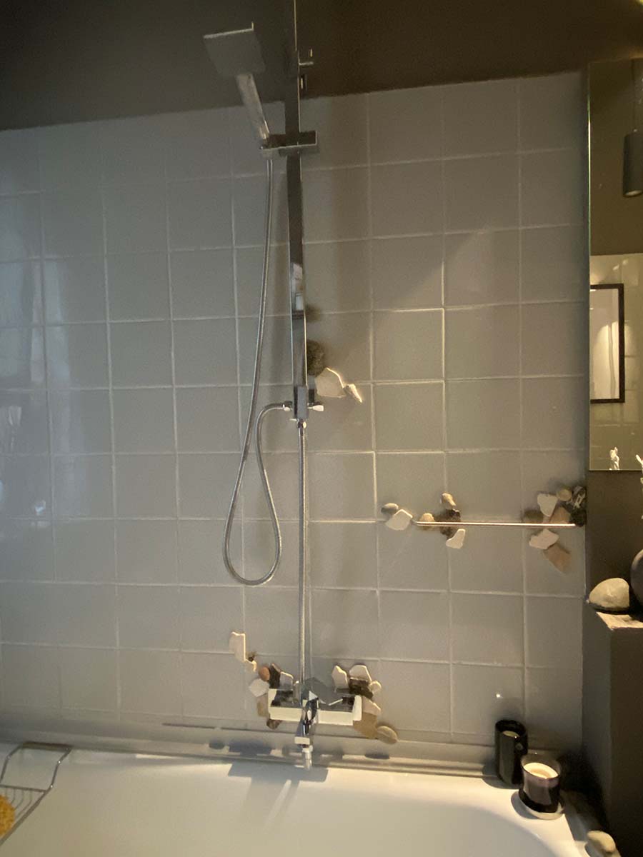 Just-take-a-look Berlin - Badezimmer Make over 33