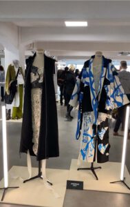 Just-take-a-look Berlin - Der Berliner Salon