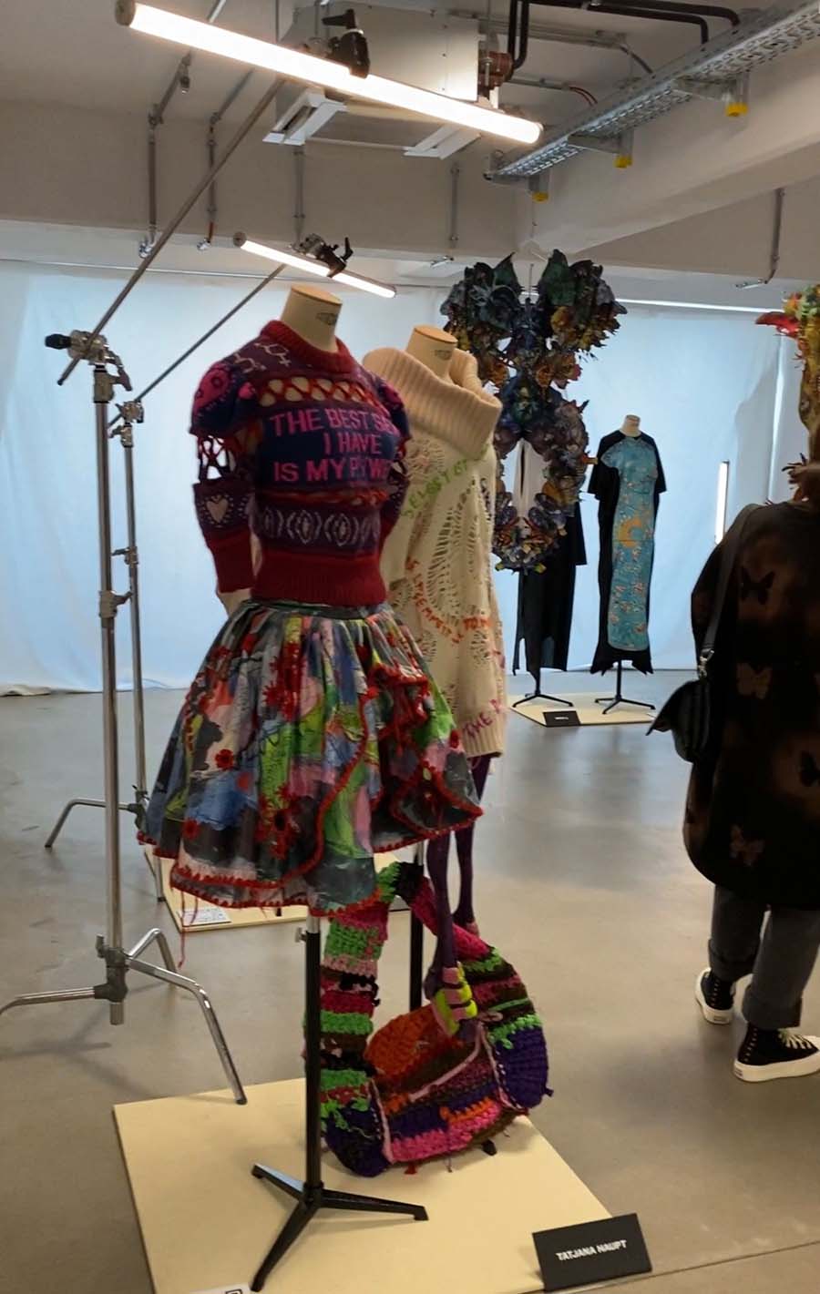 Just-take-a-look Berlin - Der Berliner Salon 14