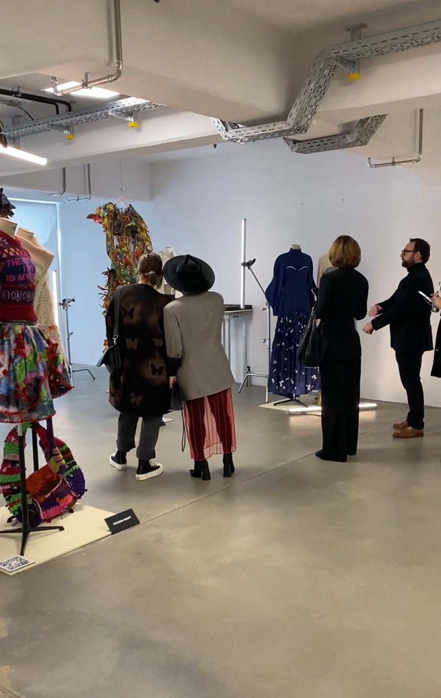 Just-take-a-look Berlin - Der Berliner Salon 15