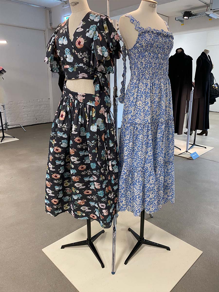 Just-take-a-look Berlin - Der Berliner Salon 5