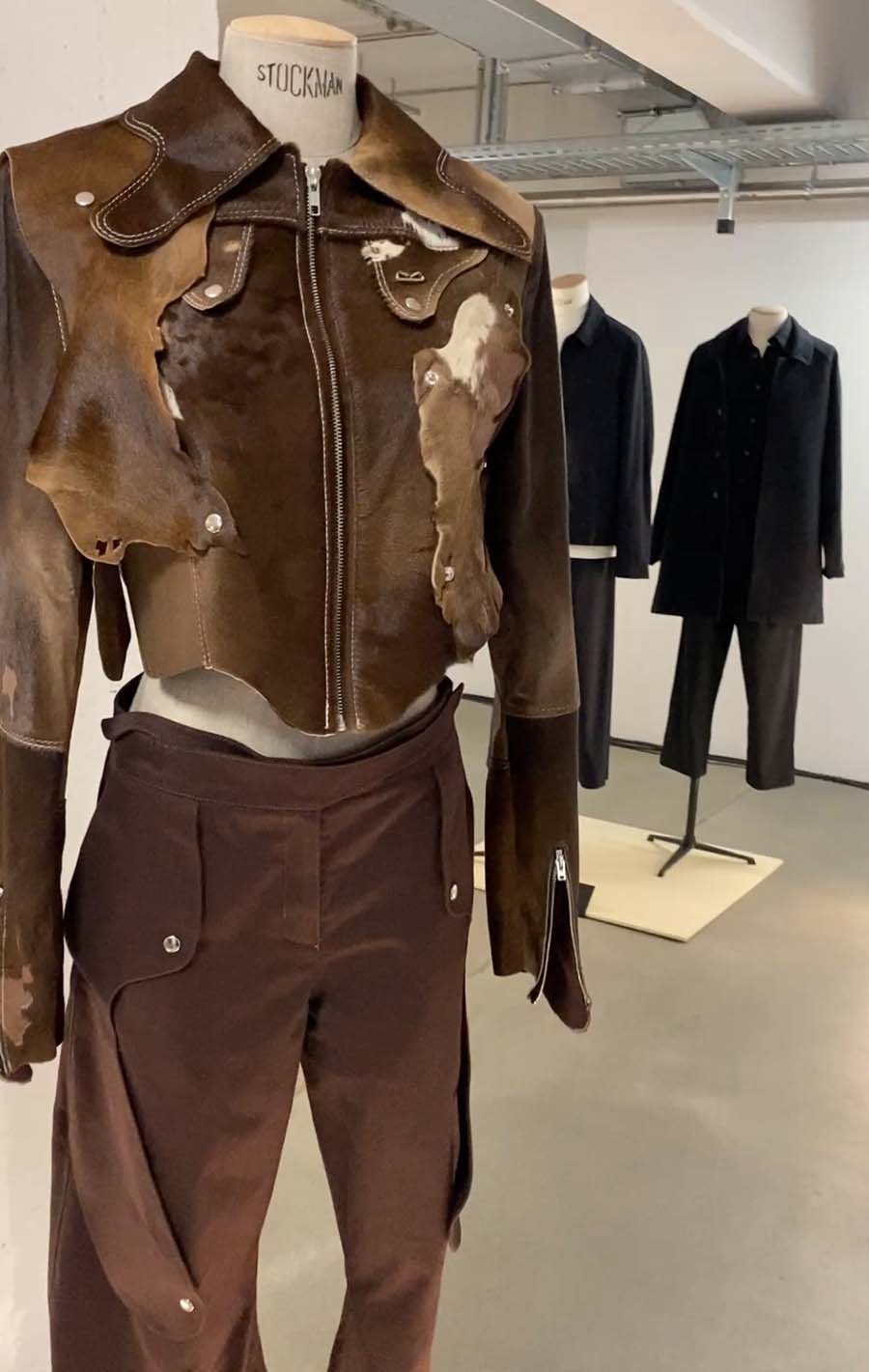 Just-take-a-look Berlin - Der Berliner Salon 9