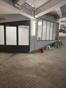 Just-take-a-look Berlin - Stilwerk 12