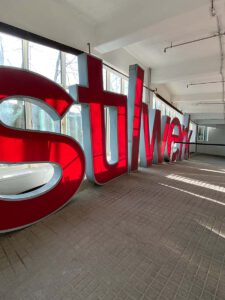 Just-take-a-look Berlin - Stilwerk 9