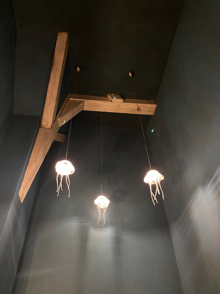 Just-take-a-look Berlin - E-Werk Loft