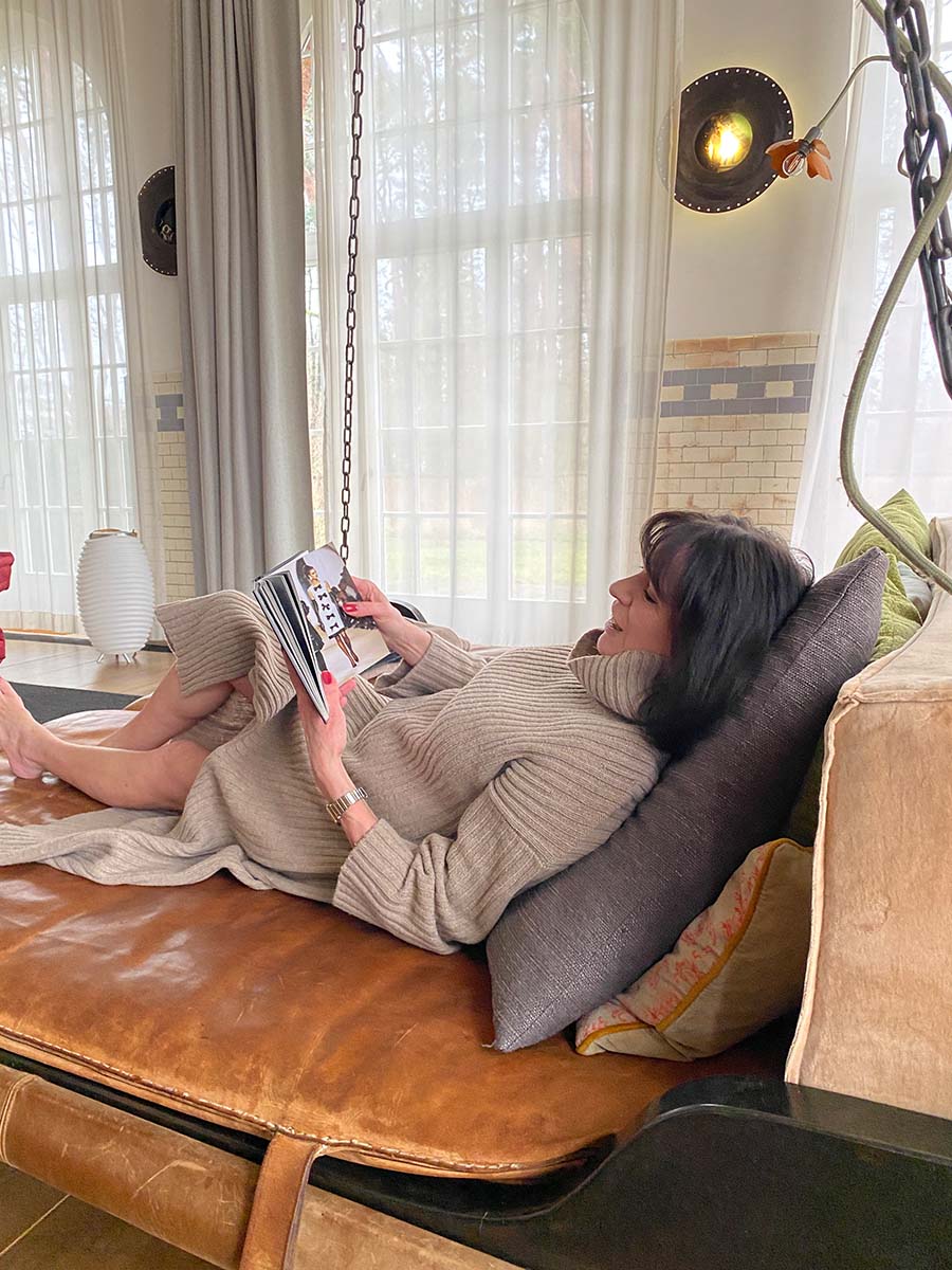 Just-take-a-look Berlin - E-Werk Loft 1