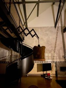 Just-take-a-look Berlin - E-Werk Loft 4