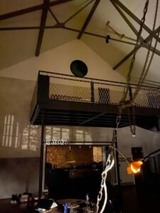 Just-take-a-look Berlin - E-Werk Loft 6