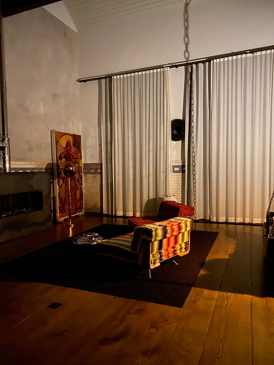 Just-take-a-look Berlin - E-Werk Loft Wasserwerk Bad Saarow 10