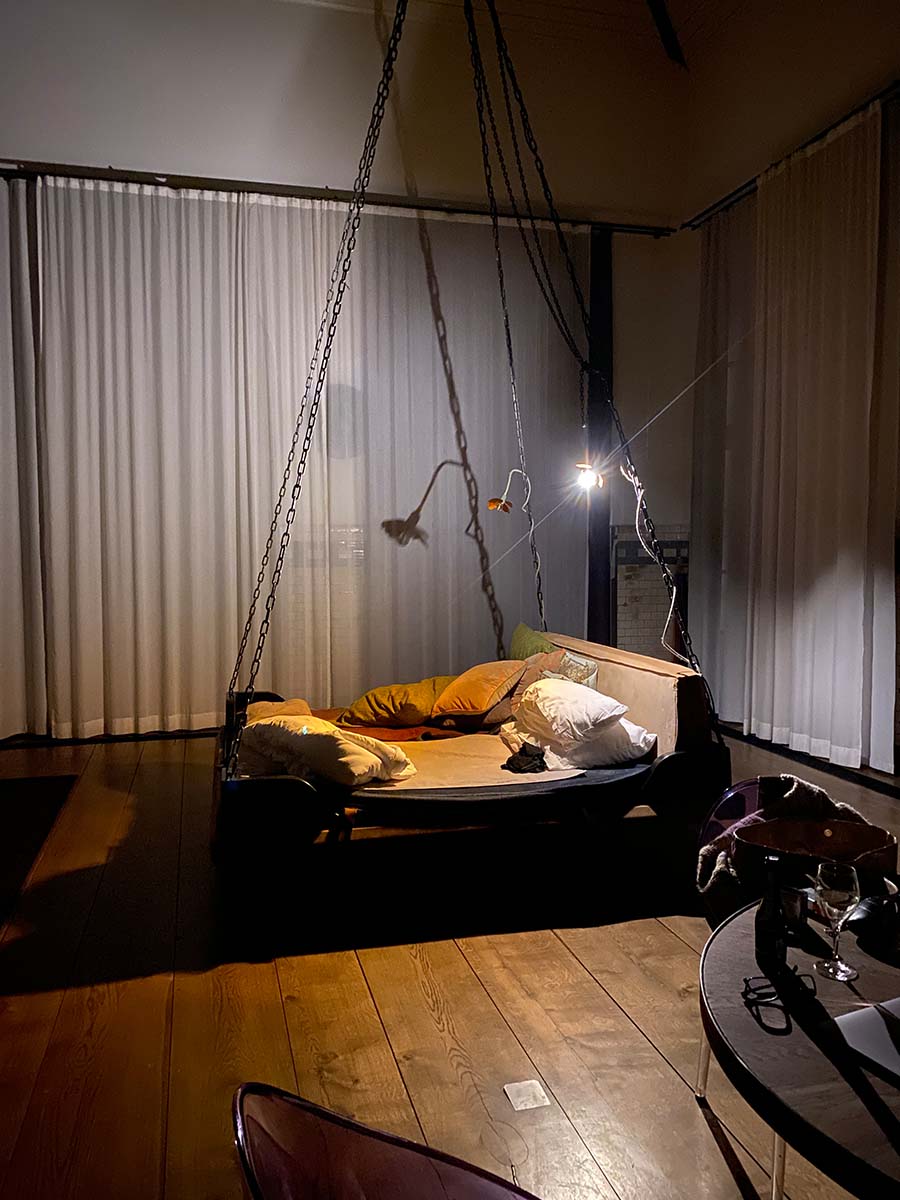 Just-take-a-look Berlin - E-Werk Loft Wasserwerk Bad Saarow 11