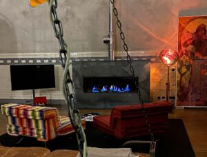 Just-take-a-look Berlin - E-Werk Loft Wasserwerk Bad Saarow 13