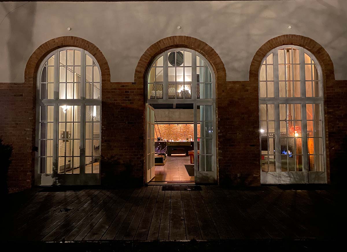 Just-take-a-look Berlin - E-Werk Loft Wasserwerk Bad Saarow 16