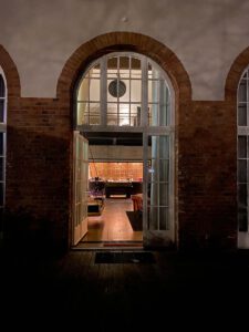 Just-take-a-look Berlin - E-Werk Loft Wasserwerk Bad Saarow 17