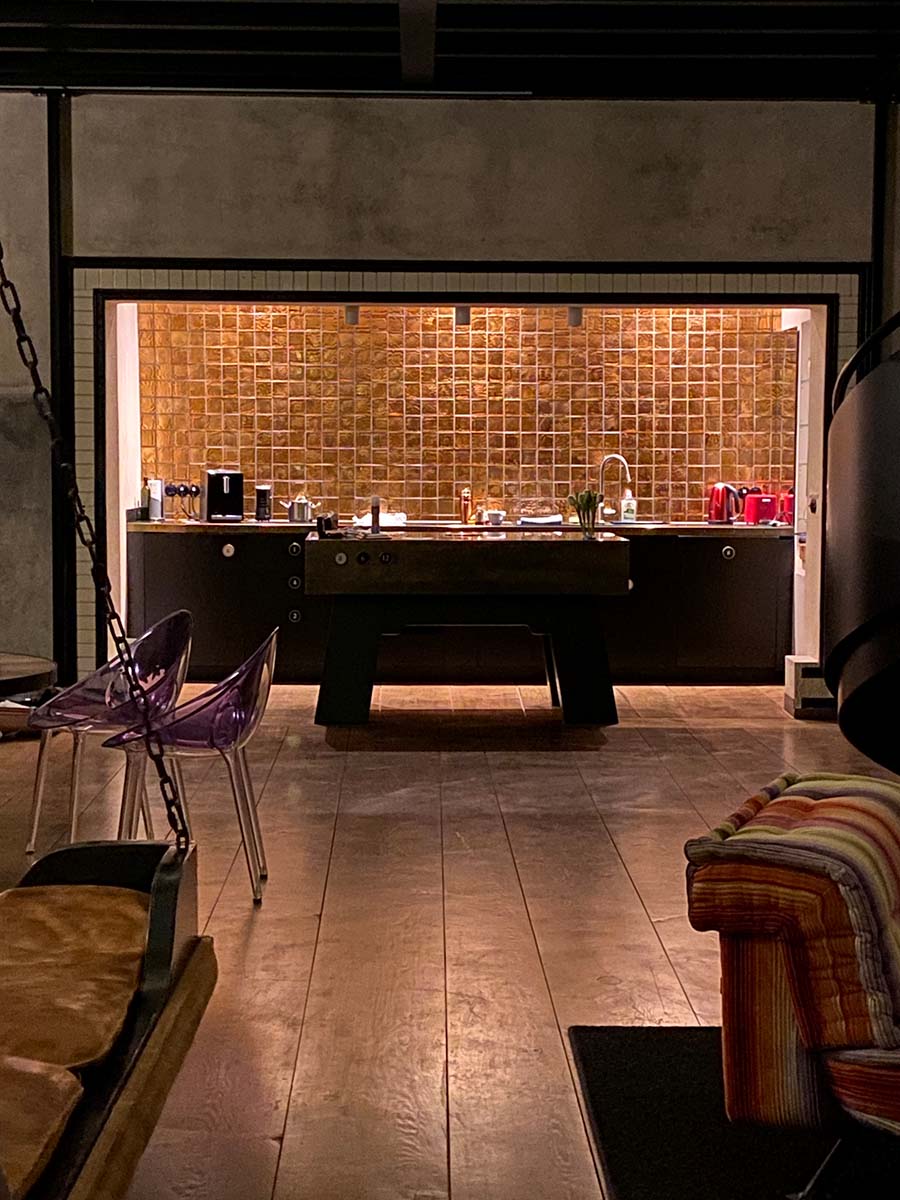 Just-take-a-look Berlin - E-Werk Loft Wasserwerk Bad Saarow 21