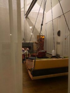 Just-take-a-look Berlin - E-Werk Loft Wasserwerk Bad Saarow 34