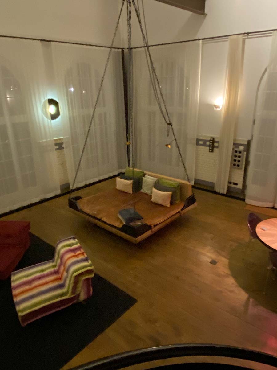 Just-take-a-look Berlin - E-Werk Loft Wasserwerk Bad Saarow 36