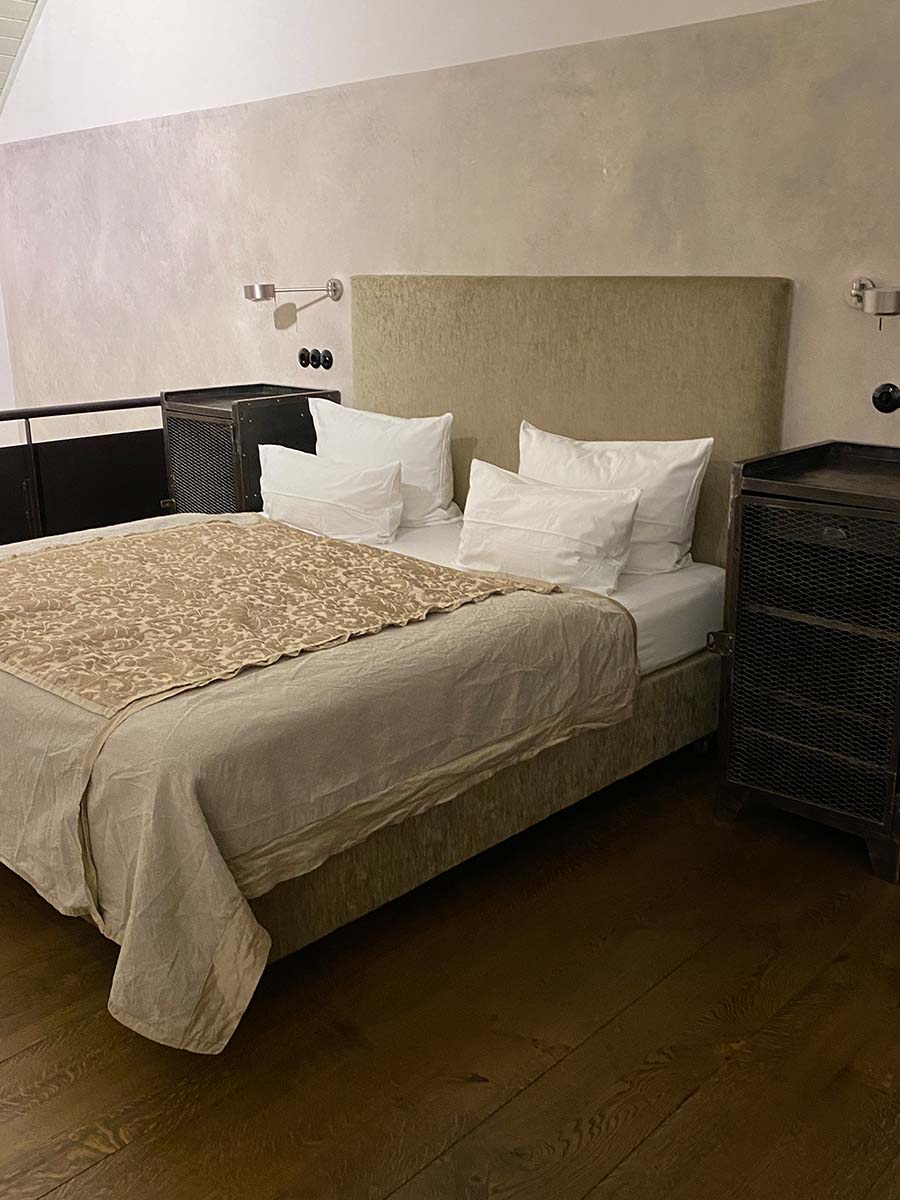 Just-take-a-look Berlin - E-Werk Loft Wasserwerk Bad Saarow 44