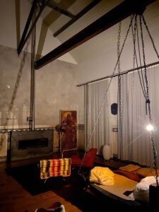 Just-take-a-look Berlin - E-Werk Loft Wasserwerk Bad Saarow 7