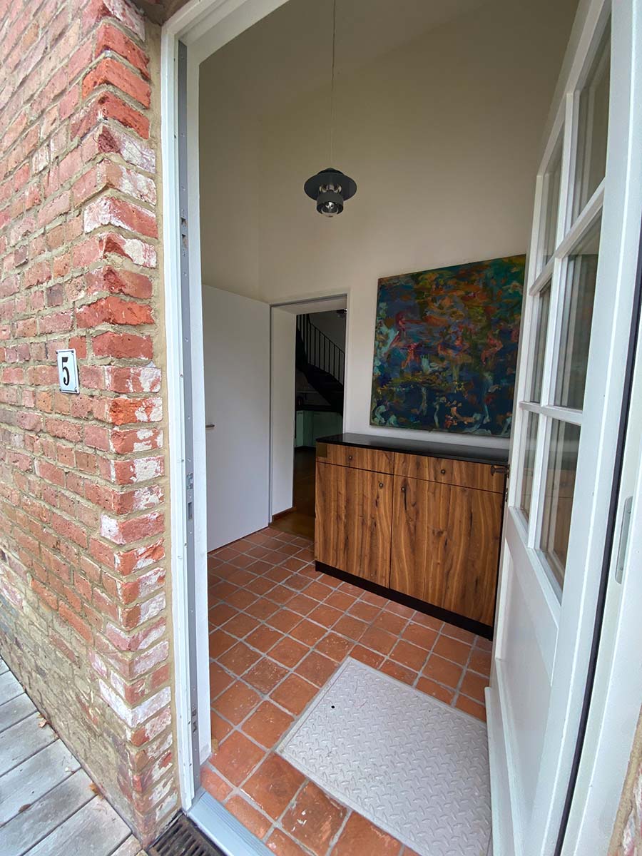 Just-take-a-look Berlin -Kompressor Turm