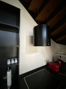 Just-take-a-look Berlin -Kompressor Turm