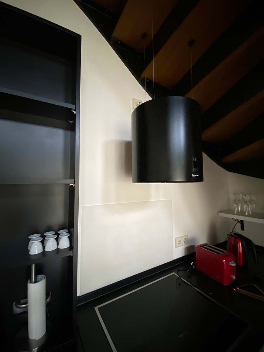 Just-take-a-look Berlin -Kompressor Turm