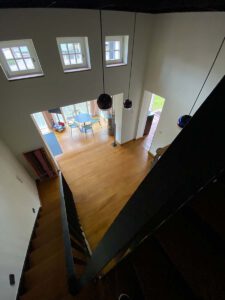 Just-take-a-look Berlin -Kompressor Turm