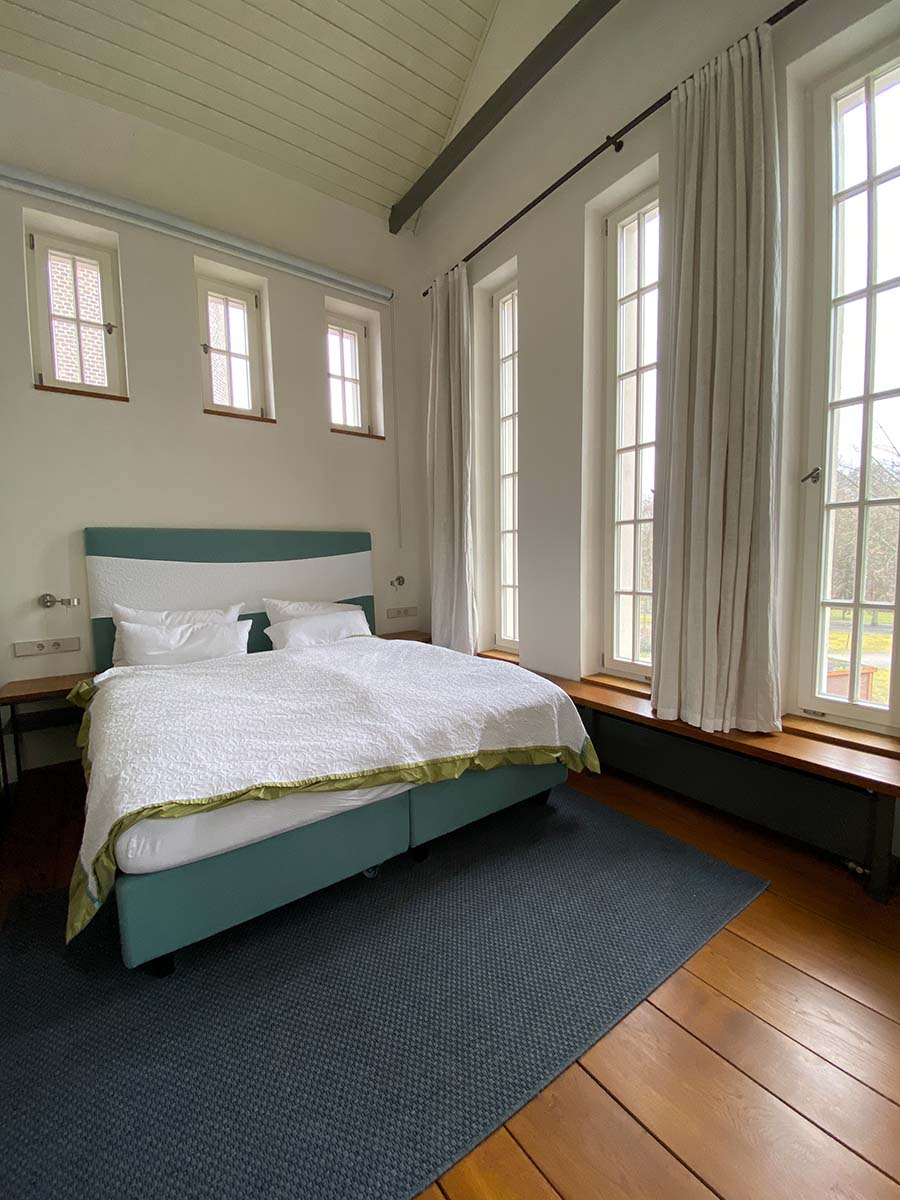 Just-take-a-look Berlin -Kompressor Turm